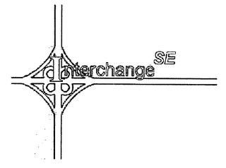 INTERCHANGE SE logo