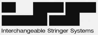 INTERCHANGEABLE STRINGER SYSTEMS logo