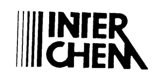 INTERCHEM logo