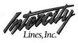 INTERCITY LINES, INC. logo
