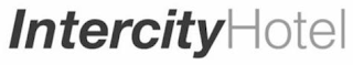 INTERCITYHOTEL logo