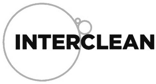 INTERCLEAN logo