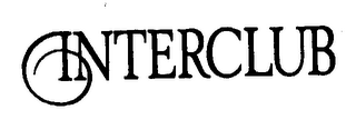 INTERCLUB logo