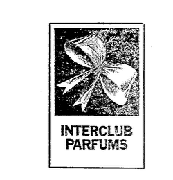INTERCLUB PARFUMS logo