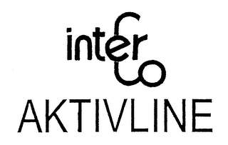 INTERCO AKTIVLINE logo