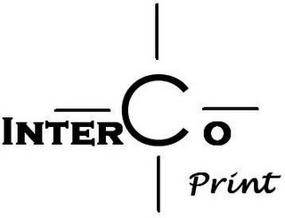 INTERCO PRINT logo