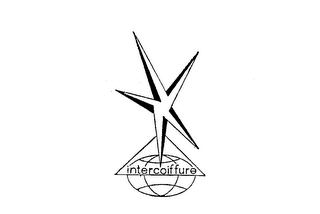 INTERCOIFFURE logo