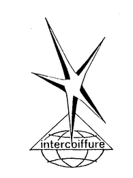 INTERCOIFFURE logo