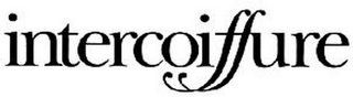 INTERCOIFFURE logo