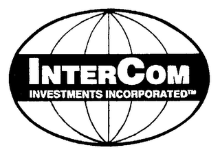 INTERCOM INVESTMENTS INCORPORATED logo