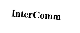 INTERCOMM logo