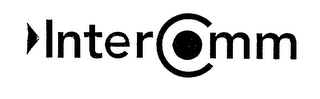 INTERCOMM logo