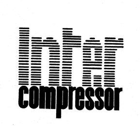 INTERCOMPRESSOR logo