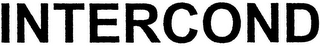 INTERCOND logo