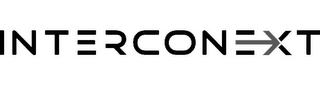 INTERCONEXT logo