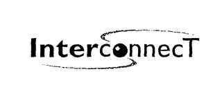 INTERCONNECT logo