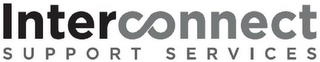 INTERCONNECT SUPPORT SERVICES logo