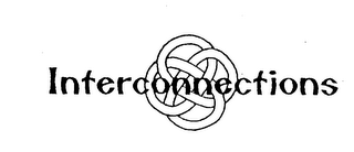 INTERCONNECTIONS logo