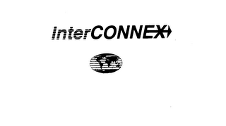 INTERCONNEX logo