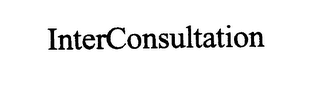 INTERCONSULTATION logo