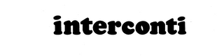 INTERCONTI logo