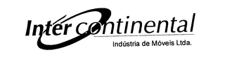 INTERCONTINENTAL INDUSTRIA DE MOVEIS LTDA logo