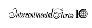 INTERCONTINENTAL STORES IC logo