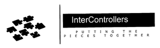 INTERCONTROLLERS PUTTING THE PIECES TOGETHER logo