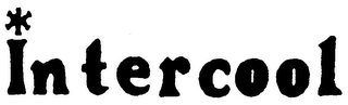 INTERCOOL logo