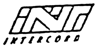 INTERCORD logo