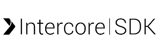 INTERCORE SDK logo