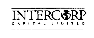 INTERCORP CAPITAL LIMITED logo