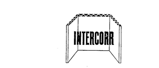 INTERCORR logo