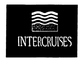 INTERCRUISES logo