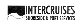 INTERCRUISES SHORESIDE & PORT SERVICES logo