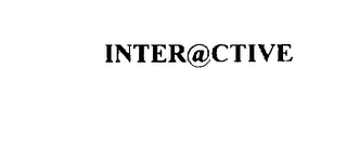 INTER@CTIVE logo