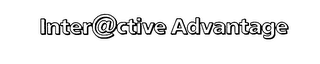 INTER@CTIVE ADVANTAGE logo