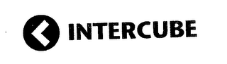 INTERCUBE logo