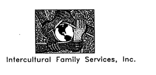 INTERCULTURAL FAMILY SERVICES, INC. logo