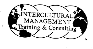 INTERCULTURAL MANAGEMENT TRAINING & CONSULTING logo