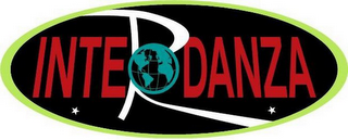 INTERDANZA logo