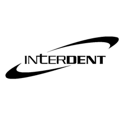INTERDENT logo