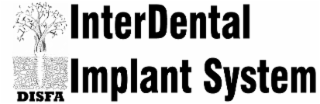 INTERDENTAL IMPLANT SYSTEM DIFSA logo