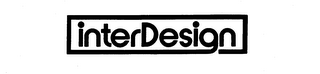 INTERDESIGN logo