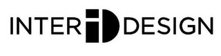 INTERDESIGN logo