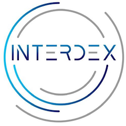 INTERDEX logo
