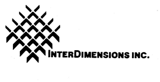 INTERDIMENSIONS INC. logo