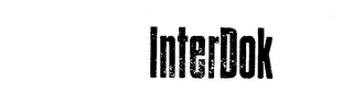 INTERDOK logo