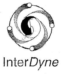 INTERDYNE logo