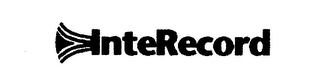 INTERECORD logo